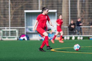 Bild 97 - wCJ VfL Pinneberg - Eimbuettler TV : Ergebnis: 1:1